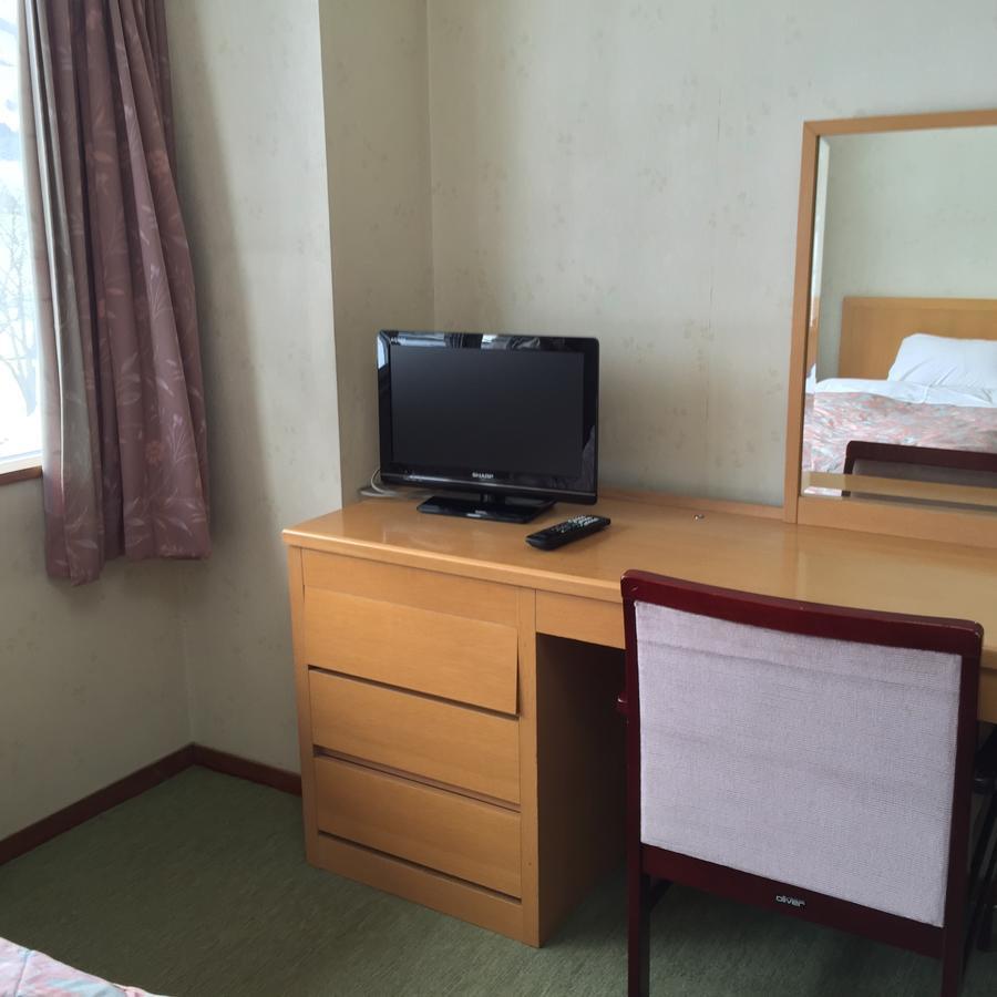 Hotel Mountside Jodel Hakuba Camera foto