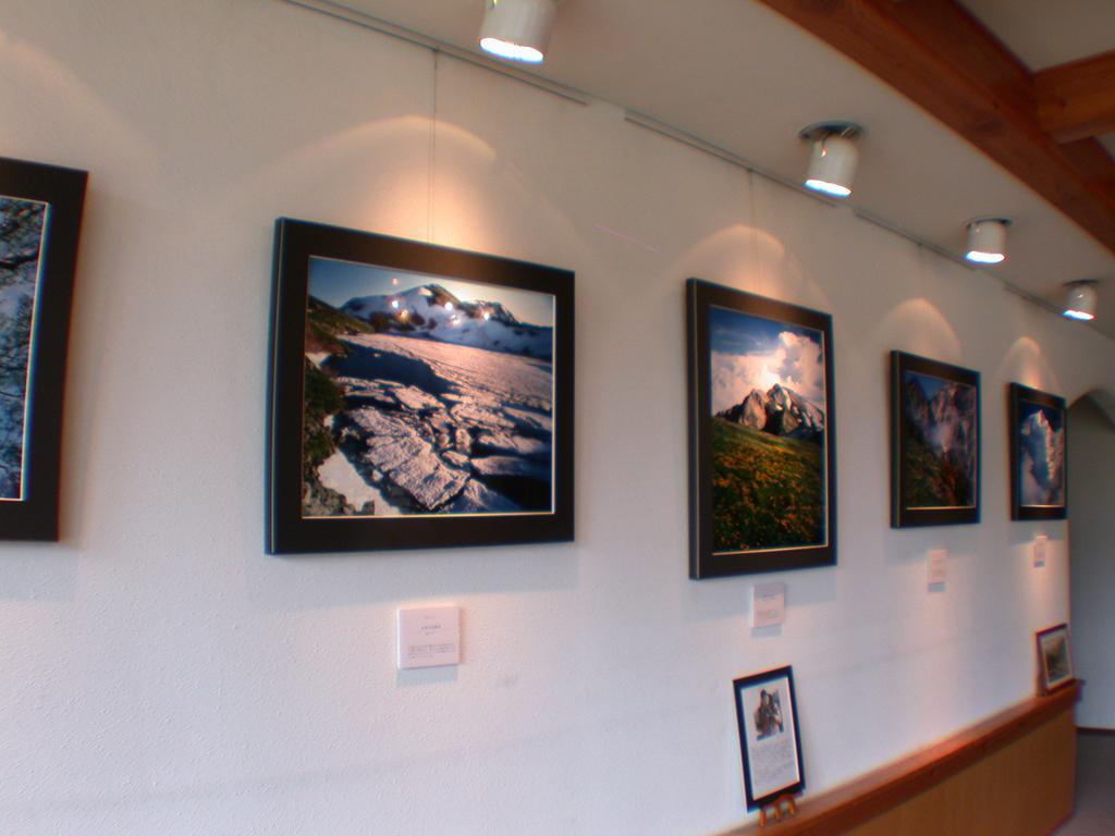 Hotel Mountside Jodel Hakuba Esterno foto